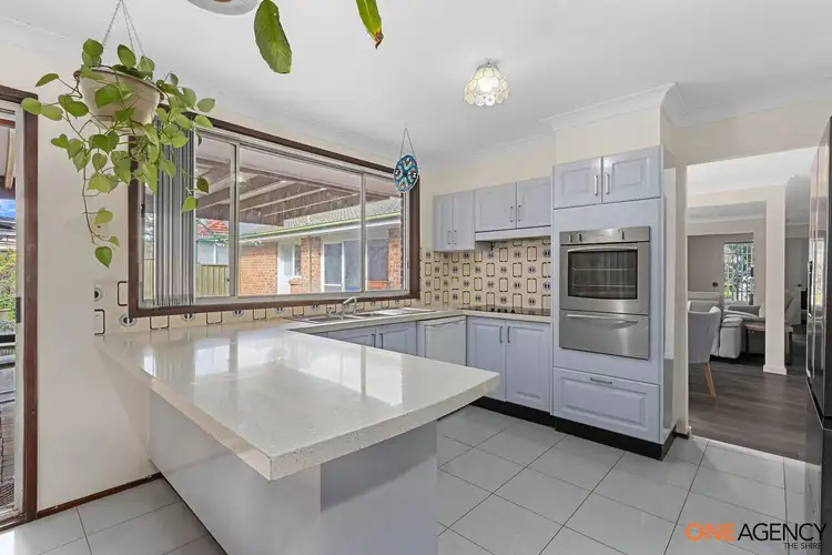 Sixth view of Homely house listing, 1A Aldgate Street, Sutherland NSW 2232