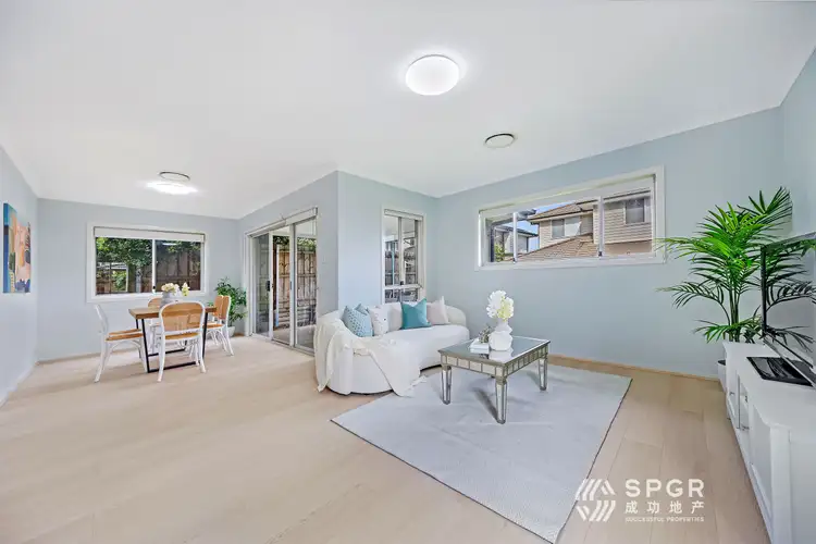 Third view of Homely house listing, 33 Waterloo Street, Tallawong NSW 2762