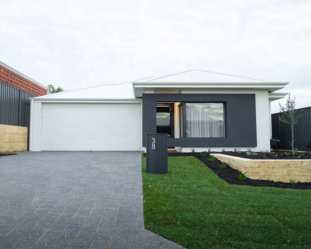 Main view of Homely house listing, 38 Lillypilly Loop, Sinagra WA 6065