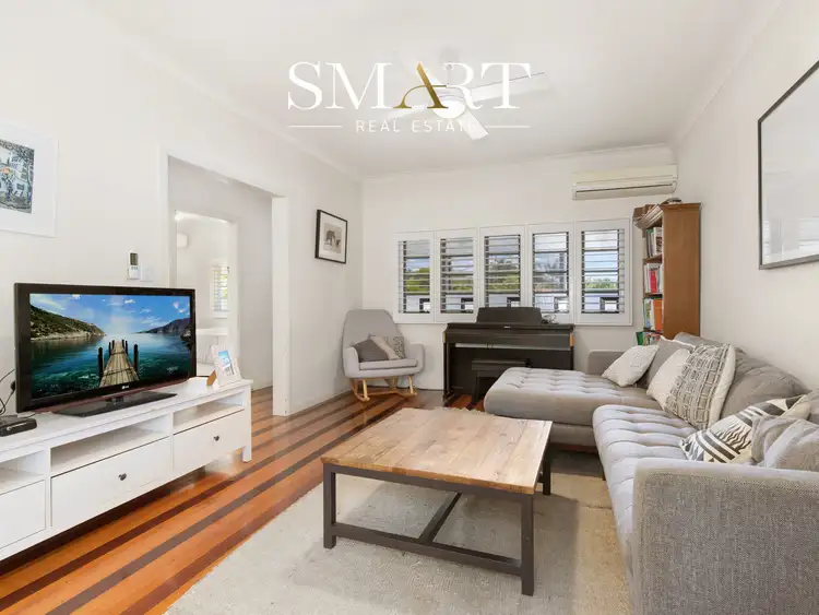 39 Sydney Street, Labrador QLD 4215