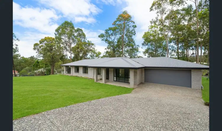 2 Parrot Street, Greenbank QLD 4124