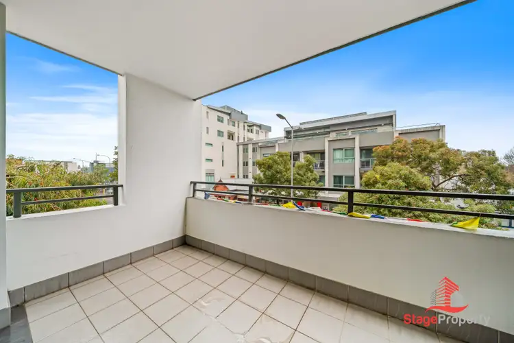 8/145 Newcastle Street, Perth WA 6000
