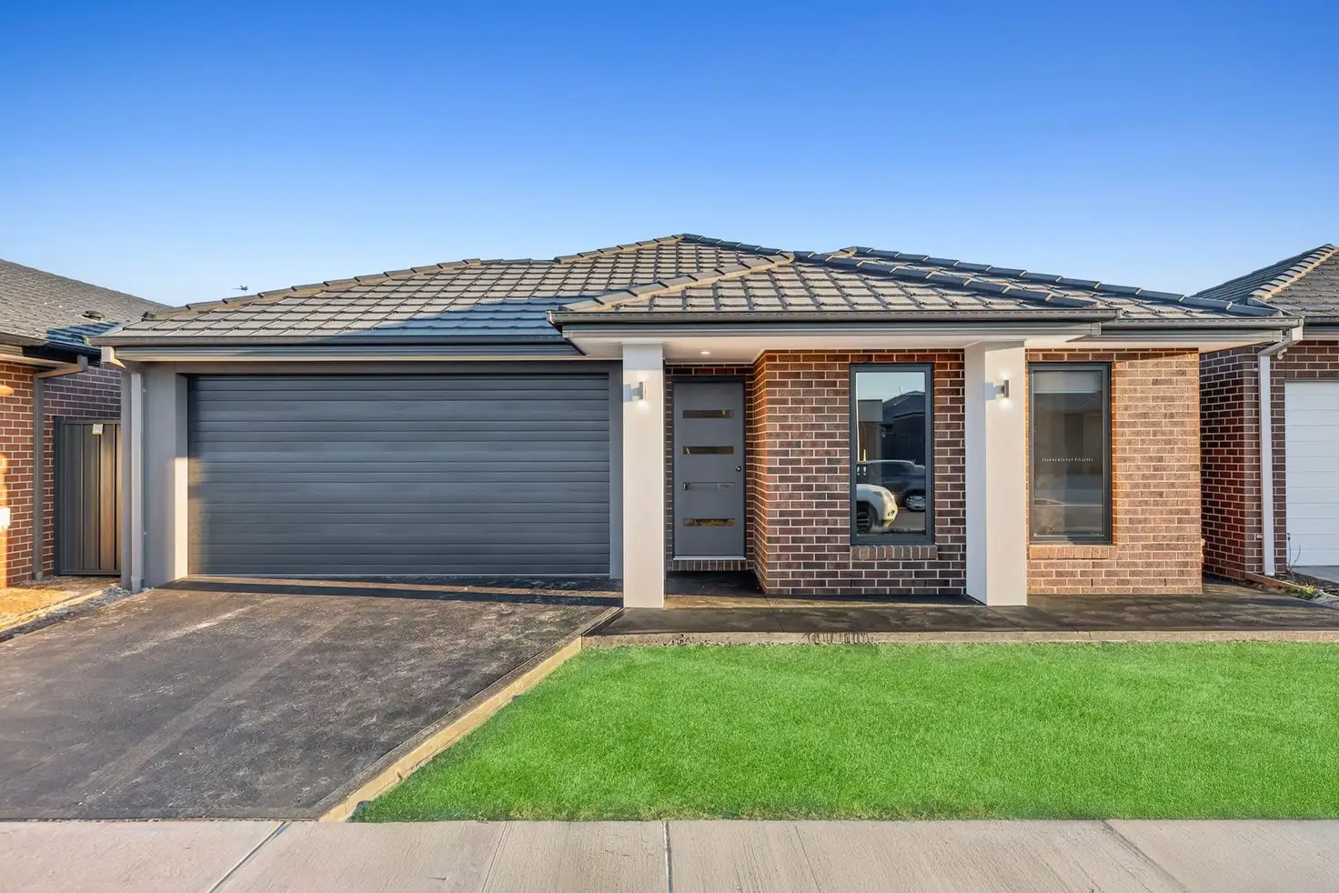Main view of Homely house listing, 70 Taupe Circuit, Clyde North VIC 3978