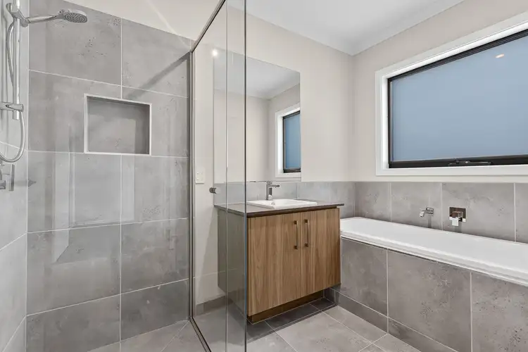 Fifth view of Homely house listing, 70 Taupe Circuit, Clyde North VIC 3978