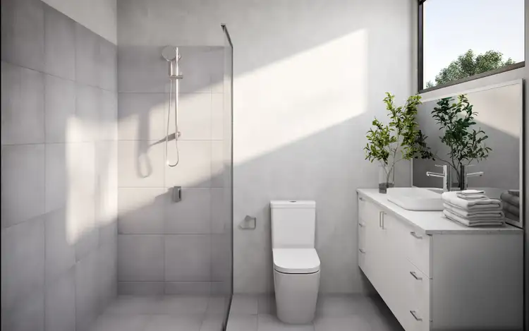 Sixth view of Homely townhouse listing, 6/48-58 Station Lake Road, Lara VIC 3212