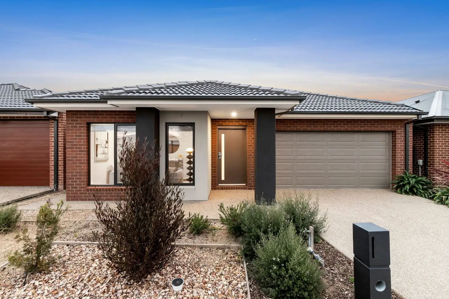 Main view of Homely house listing, 15 Bibury Street, Lara VIC 3212