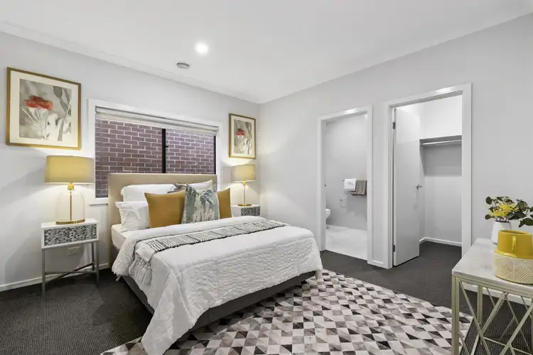 Third view of Homely house listing, 15 Bibury Street, Lara VIC 3212