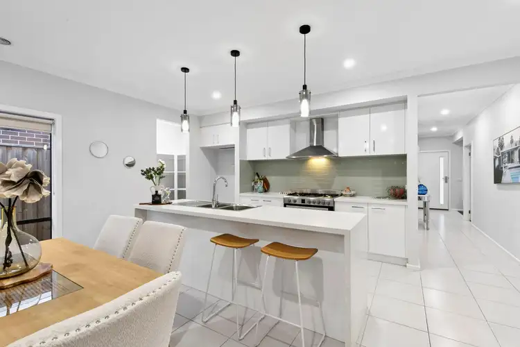 Fifth view of Homely house listing, 15 Bibury Street, Lara VIC 3212