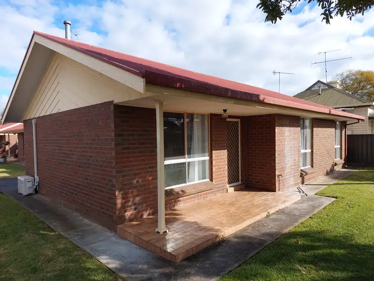 1/13 Gordon Street, Mount Gambier SA 5290