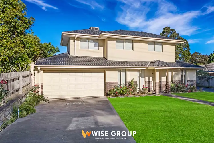 1/19 Dobson Street, Ferntree Gully VIC 3156
