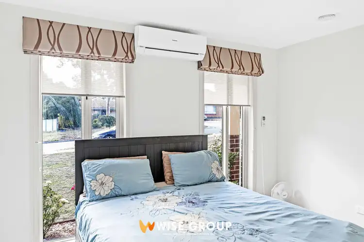 Fourth view of Homely unit listing, 1/19 Dobson Street, Ferntree Gully VIC 3156