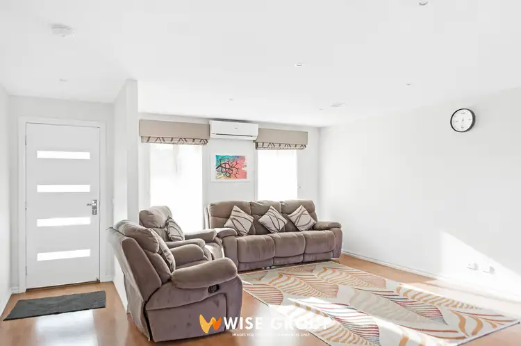 Fifth view of Homely unit listing, 1/19 Dobson Street, Ferntree Gully VIC 3156