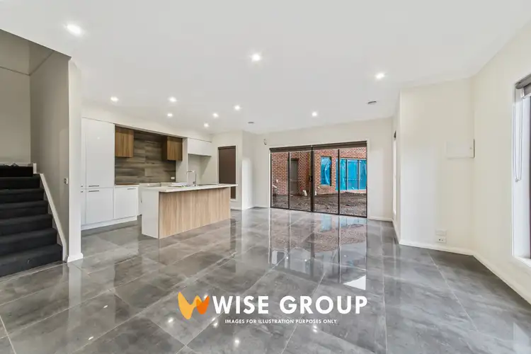 8/13-15 Henry Street, Pakenham VIC 3810