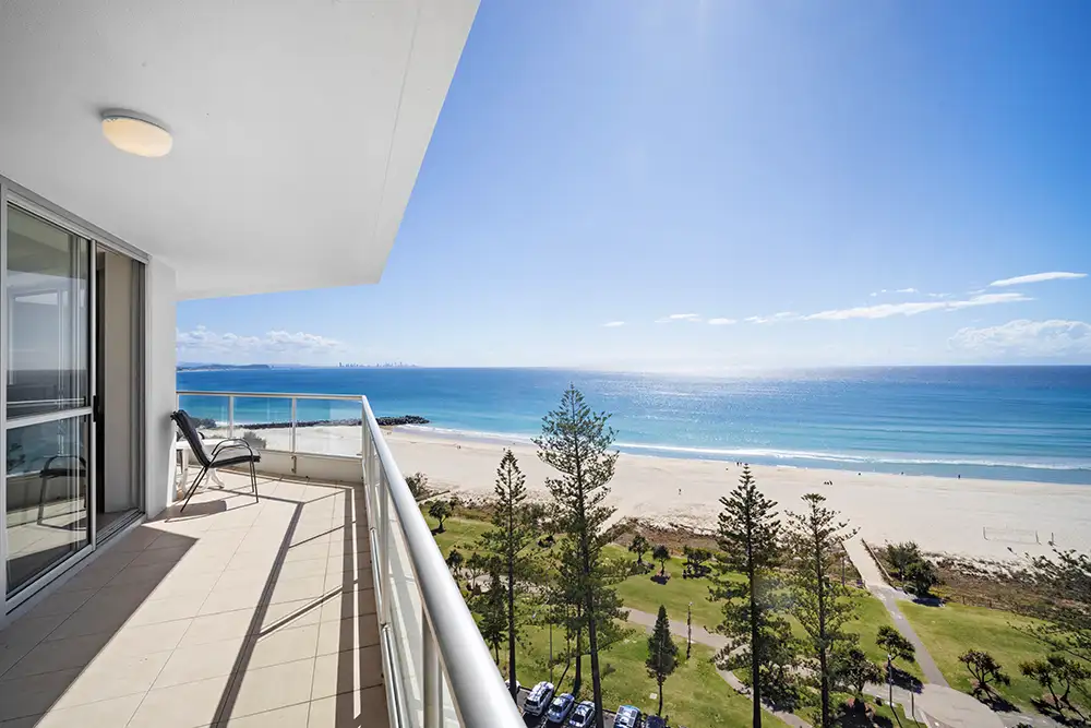 Main view of Homely unit listing, 57/70-80 Marine Parade, Coolangatta QLD 4225