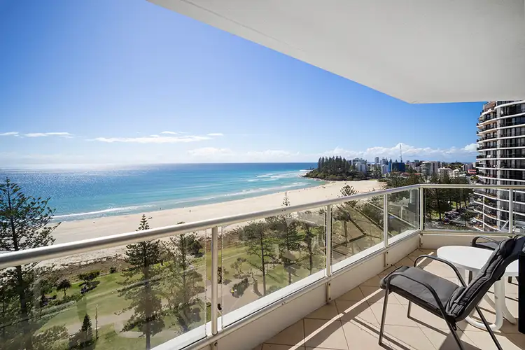 Third view of Homely unit listing, 57/70-80 Marine Parade, Coolangatta QLD 4225