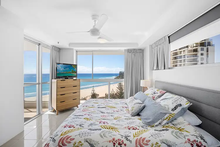 Fourth view of Homely unit listing, 57/70-80 Marine Parade, Coolangatta QLD 4225