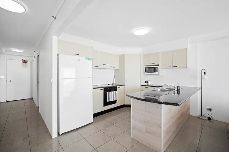 Fifth view of Homely unit listing, 57/70-80 Marine Parade, Coolangatta QLD 4225
