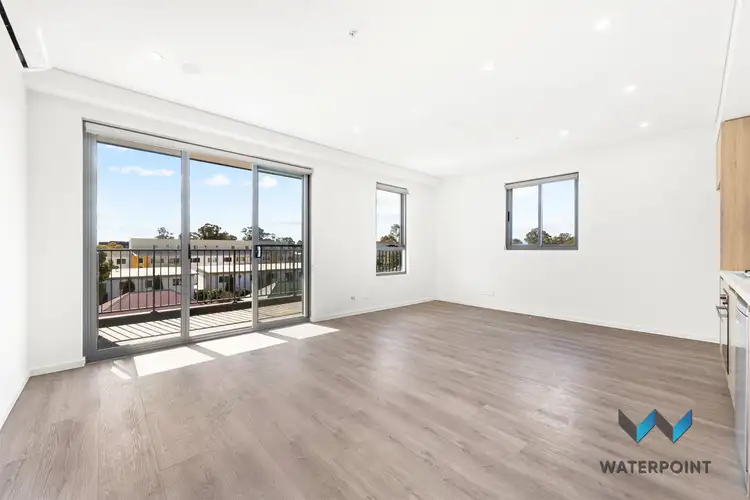 33/47 Preston Street, Jamisontown NSW 2750