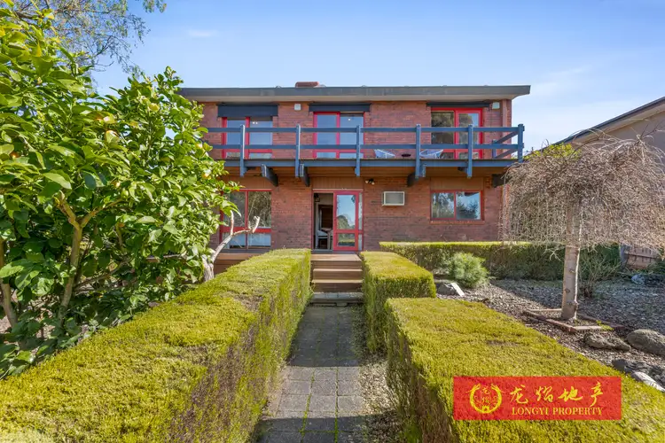 22 Cowrie Street, Glen Waverley VIC 3150