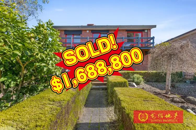 22 Cowrie Street, Glen Waverley VIC 3150