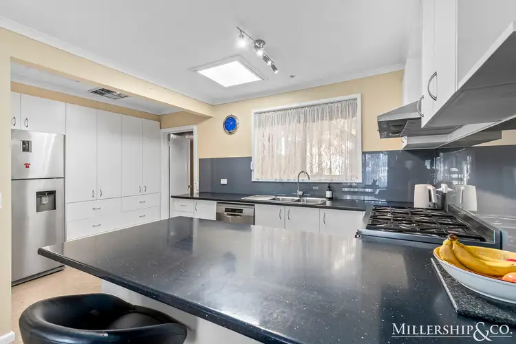 Third view of Homely house listing, 21 Menzies Parade, Lalor VIC 3075