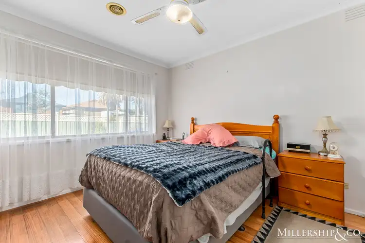Sixth view of Homely house listing, 21 Menzies Parade, Lalor VIC 3075