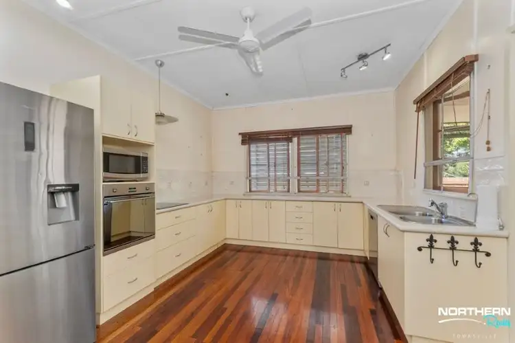 58 Perroux Street, Gulliver QLD 4812