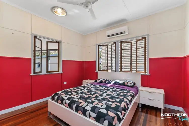 Third view of Homely house listing, 58 Perroux Street, Gulliver QLD 4812