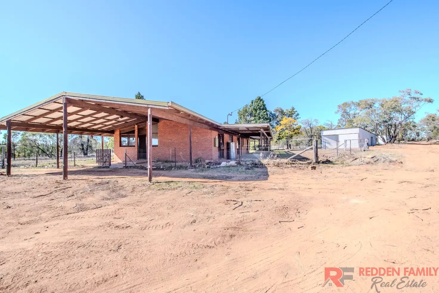 Main view of Homely rural property listing, 8R Tinks Road, Dubbo NSW 2830