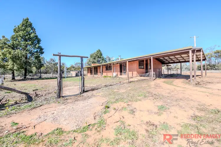 Second view of Homely rural property listing, 8R Tinks Road, Dubbo NSW 2830