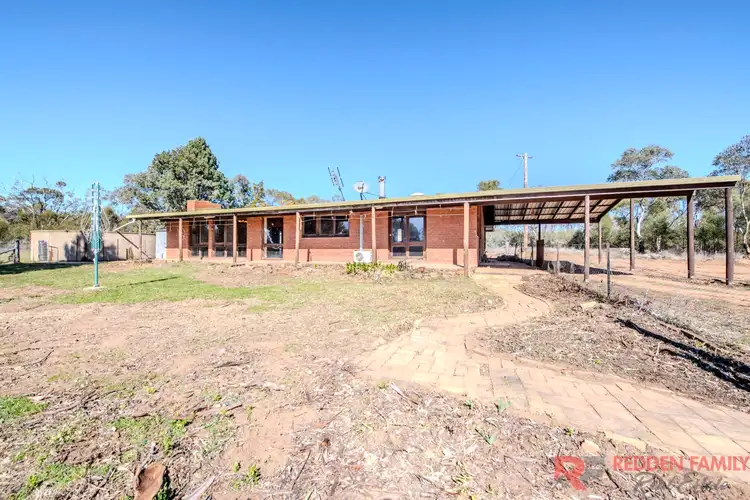 Third view of Homely rural property listing, 8R Tinks Road, Dubbo NSW 2830