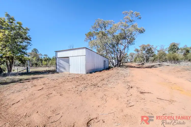Fourth view of Homely rural property listing, 8R Tinks Road, Dubbo NSW 2830