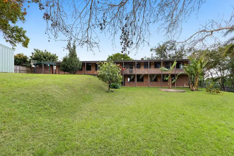 58 Mons School Road, Mons QLD 4556