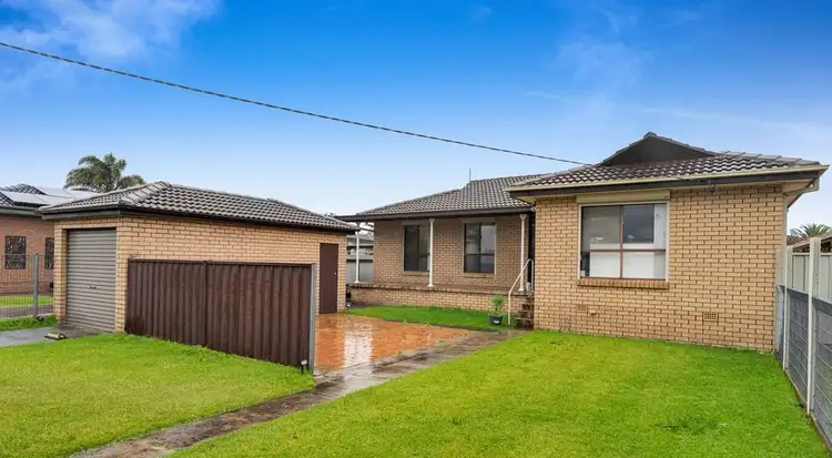12 Orchid Avenue, Albion Park Rail NSW 2527