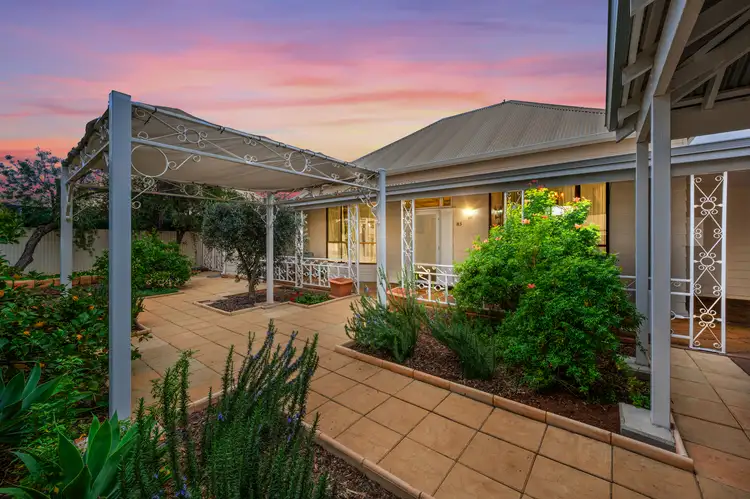 83 Varden Street, Piccadilly WA 6430