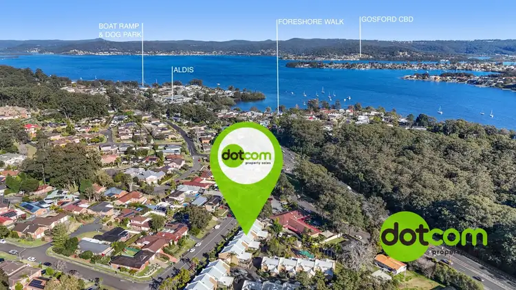 3/15 Koolang Road, Green Point NSW 2251