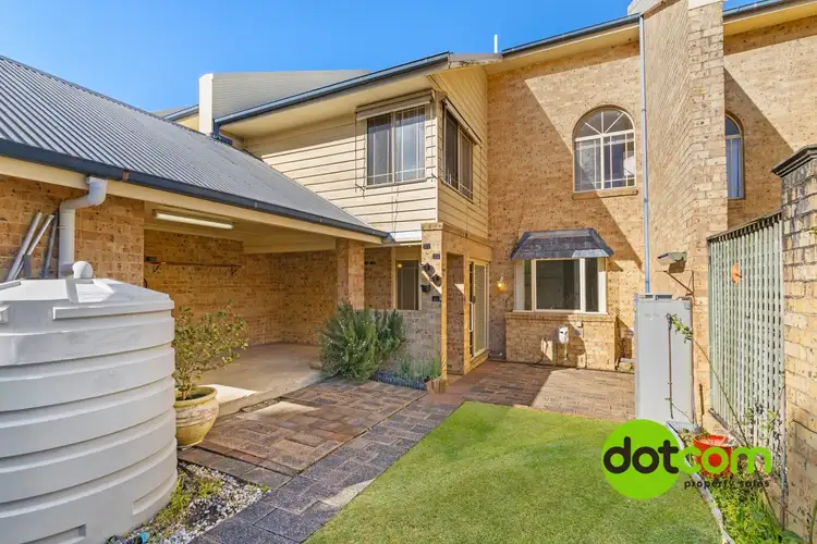 Fourth view of Homely townhouse listing, 3/15 Koolang Road, Green Point NSW 2251