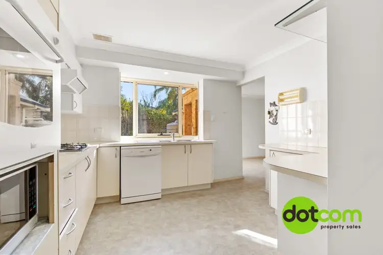 Fifth view of Homely townhouse listing, 3/15 Koolang Road, Green Point NSW 2251
