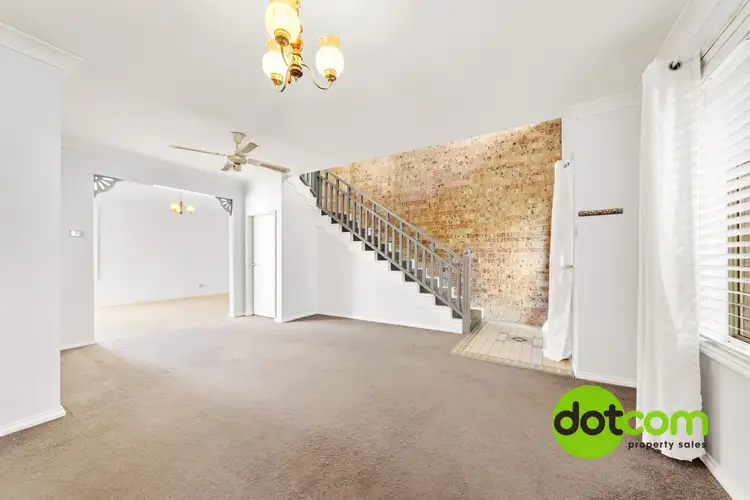 Sixth view of Homely townhouse listing, 3/15 Koolang Road, Green Point NSW 2251