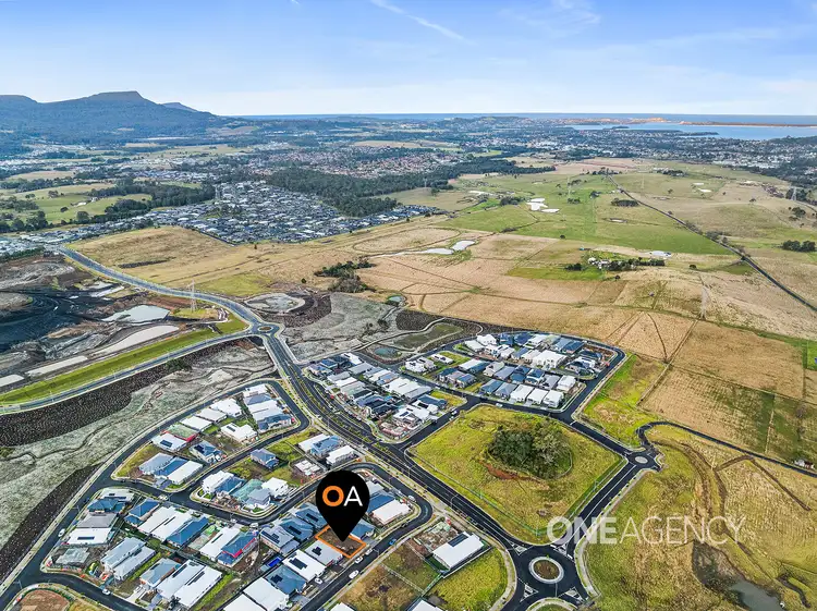 36 Bentwing Road, Huntley NSW 2530