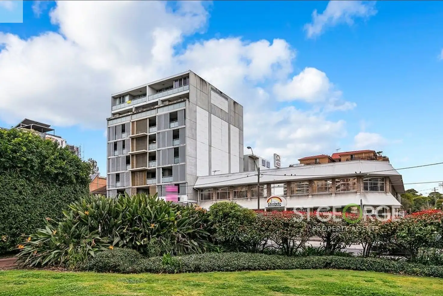 Main view of Homely apartment listing, Address available on request