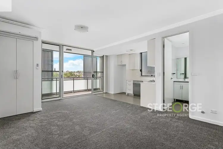 Second view of Homely apartment listing, Address available on request