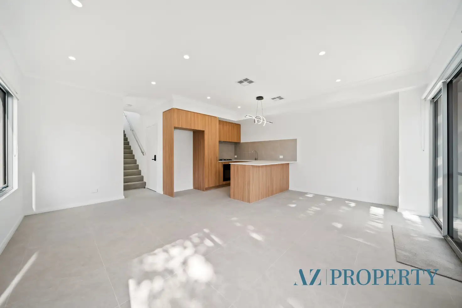 Main view of Homely townhouse listing, 1/13 Central Terrace, Beckenham WA 6107