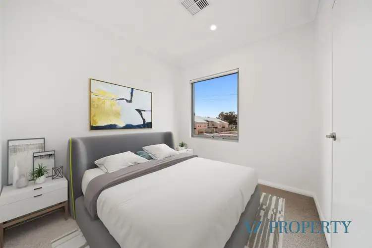 Fourth view of Homely townhouse listing, 1/13 Central Terrace, Beckenham WA 6107