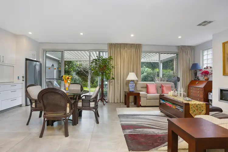 Third view of Homely townhouse listing, 4/85 Braeside Street, Wahroonga NSW 2076