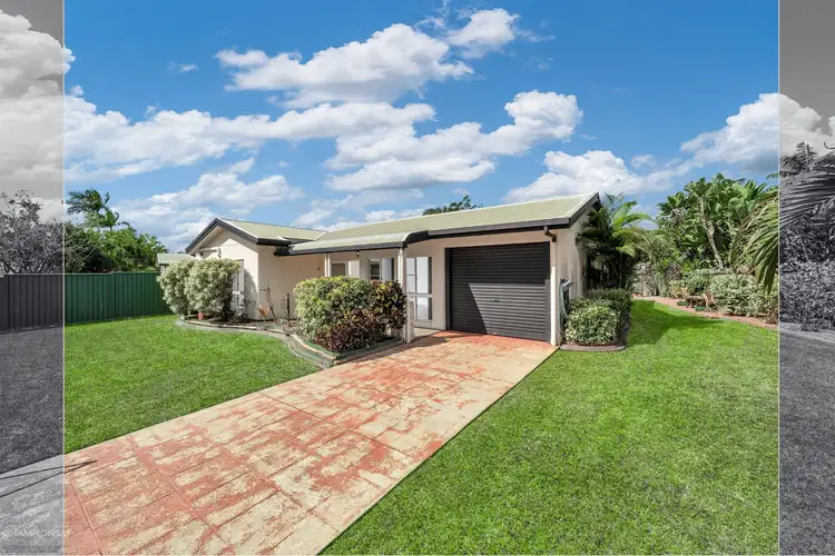 48 Fisher Road, Gordonvale QLD 4865