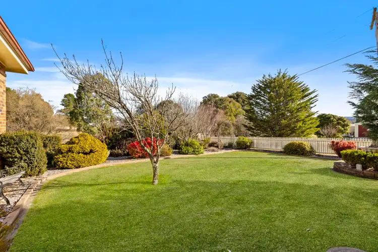 Fourth view of Homely rural property listing, 1 Watson Avenue, Cullen Bullen NSW 2790