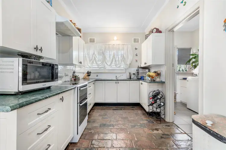 Fifth view of Homely rural property listing, 1 Watson Avenue, Cullen Bullen NSW 2790