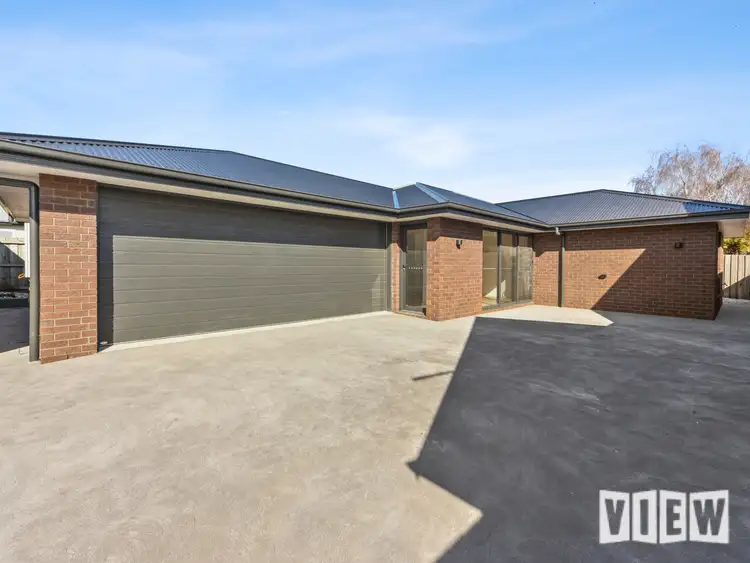 7 Rowan Avenue, Newstead TAS 7250
