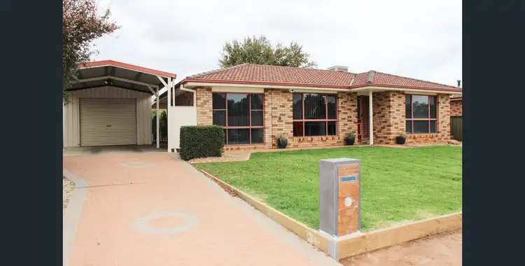 39 Cardiff Arms Avenue, Dubbo NSW 2830